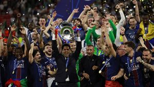 To usłyszeli piłkarze PSG od właściciela. Właśnie ujawnił