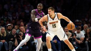 Jokić i Nuggets się uratowali! Już tylko 3-2