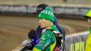 Żużel. Jason Doyle podpisał kontrakt. "Chcemy dotrzeć do finału. To nasz cel!"