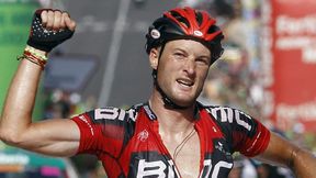 Tour de France: wygrana Stephena Cummingsa, Gren Van Avermaet nadal liderem