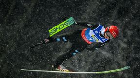 Szalony konkurs w Willingen. Wiatr rozdawał karty