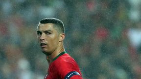 "Najbardziej prawdopodobny kierunek". Ronaldo bliski sensacyjnego transferu