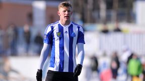 Oficjalnie: Mateusz Bogusz w nowym klubie. Leeds wygrało wyścig po Polaka