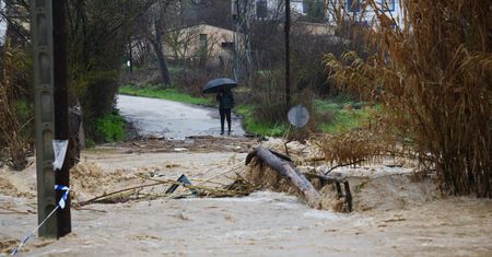 Tragedia w raju na ziemi. 3 tys. Hiszpanów ewakuowanych