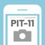 PIT APP icon