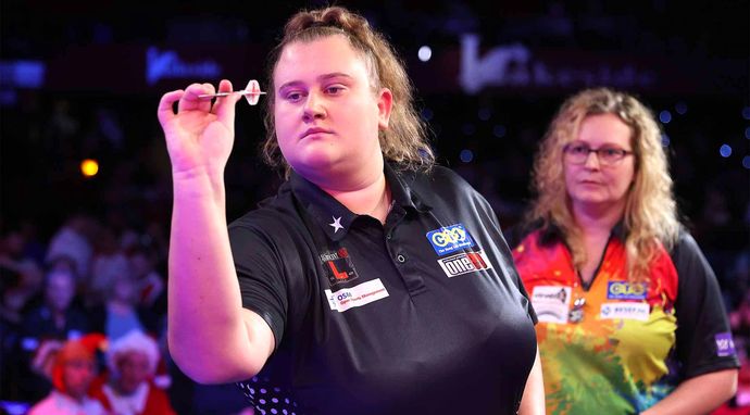 WDF Lakeside 2023 Championships