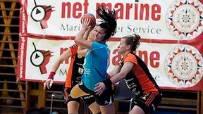 SPR Pogoń Baltica Szczecin - KGHM Metraco Zagłębie Lubin 29:29