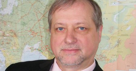 Autobusy od Gazpromu? Będą jeździć po Warszawie