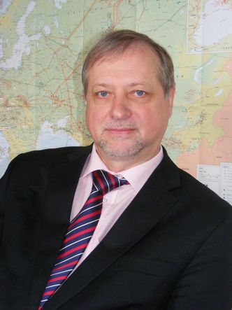 Autobusy od Gazpromu? Będą jeździć po Warszawie