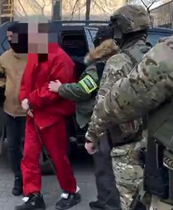 Prokuratura o rosyjskim sabotażu w Polsce. "Pierwszy przypadek"