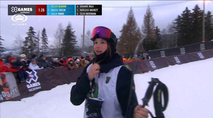 X Games - Norway