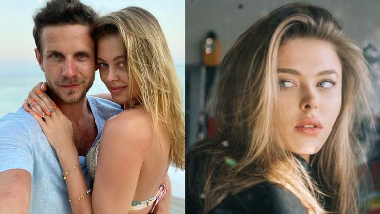 Joanna Opozda odpowiedziała na kąśliwy komentarz internautki