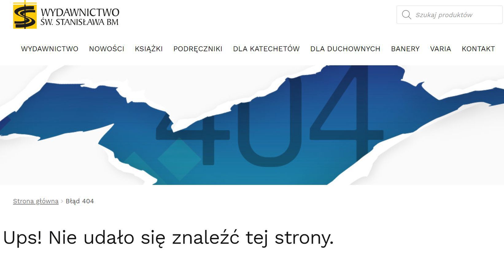 Consolatyna zniknęła ze sprzedaży