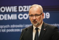 Nadciąga kolejna fala COVID-19. Minister zdrowia ostrzega