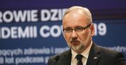 Nadciąga kolejna fala COVID-19. Minister zdrowia ostrzega