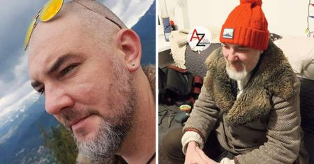 Zaginął Dawid Glaza. Ostatnio widziano go w Gdańsku