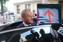 Spójrzcie na tę mapę. Wpadka w prognozie pogody