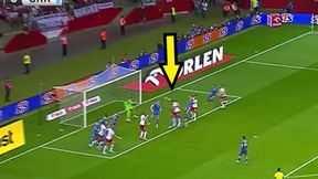 Wielka chwila Tarasa Romanczuka. Strzelił gola w wyjątkowym meczu [WIDEO]
