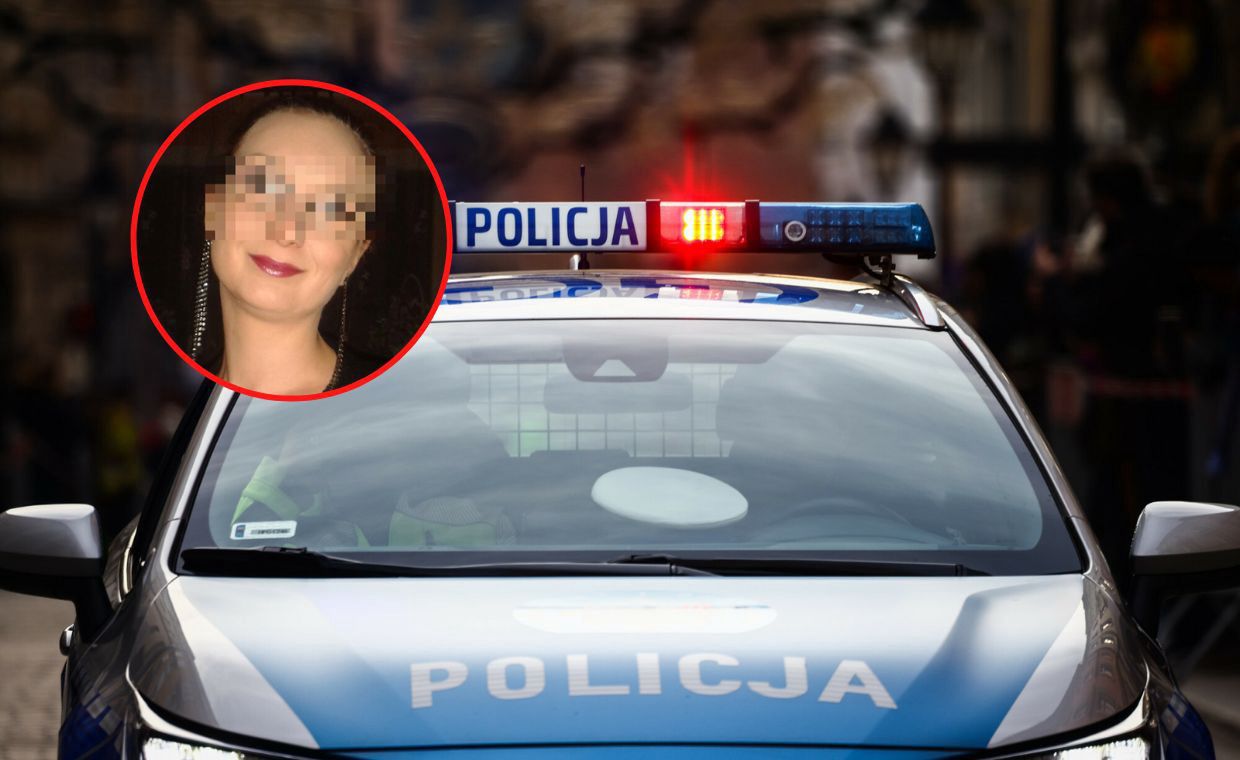 Mąż zamordowanej Aleksandy F. przyznał się do winy
