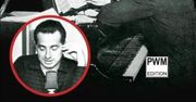 Wyróżnienie dla audiobooka „Gershwin”