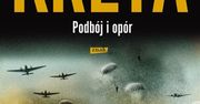 Saga rodu Windjammerów 3. Ulica Noży