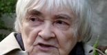 Maria Janion laureatką Nagrody Specjalnej Kongresu Kobiet