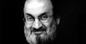 Salman Rushdie walczy z przemocą wobec kobiet