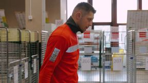 Polak wyemigrował do Belgii jako dziecko. Zaraz może osiągnąć wielki sukces