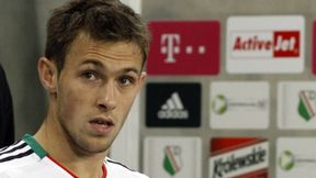 Asysta Rybusa w lidze rosyjskiej (wideo)