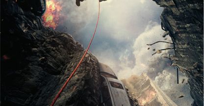 San Andreas