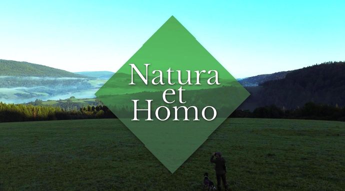 Natura et Homo