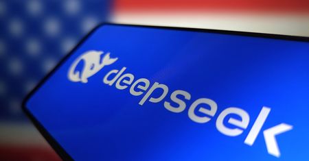 USA uderza w DeepSeek. "Chiński ChatGPT" zakazany w Teksasie
