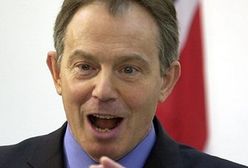 Blair: rozejm w Gazie możliwy, pod warunkiem, że...