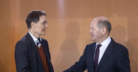Niemcy robią krok w stronę legalizacji marihuany