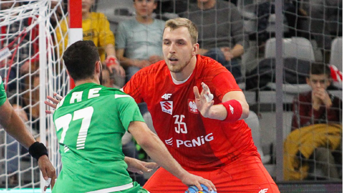 WP SportoweFakty / Sebastian Maciejko / Na zdjęciu: Mateusz Piechowski (z prawej)