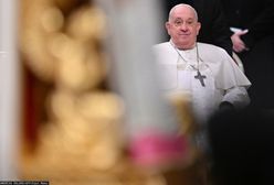 Konieczna była transfuzja krwi. Niepokojące doniesienia ws. papieża