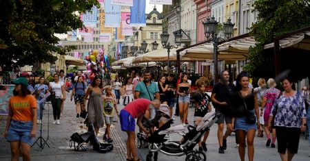 Turyści z Polski tu nie płacą. To dzięki polskim lekarzom
