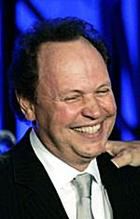 Billy Crystal komikiem i humanistą