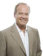 Kelsey Grammer
