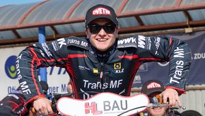 Żużel. Speedway Kraków chce sprowadzić kolejnego zawodnika. Jest jednak jeden problem