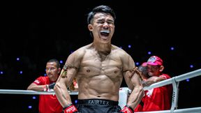 ONE Friday Fights 159 w piątkowe popołudnie na żywo w Fightklubie!