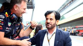 Zamach stanu w FIA? F1 próbuje pozbawić prezydenta urzędu