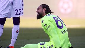 Polak wzbudza zainteresowanie. ACF Fiorentina wyceniła bramkarza
