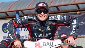 Żużel. Speedway Kraków chce sprowadzić kolejnego zawodnika. Jest jednak jeden problem
