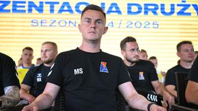 Najmłodszy wśród trenerów ostrzega: Będzie ciężko złamać Motor w Ekstraklasie