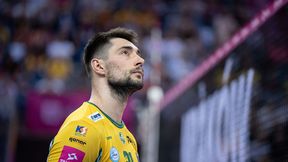 Aluron CMC Warta Zawiercie ma problem. Gwiazda nie zagra w finale PlusLigi?