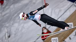 Niemieckie media zaskoczone wpadką Stocha. "Co tu się dzieje?!"