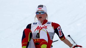 Biegi narciarskie. Puchar Świata. Izabela Marcisz: Jestem naprawdę zadowolona, ale....