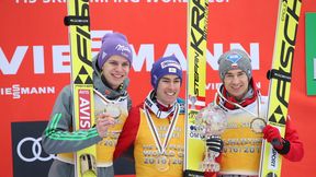 Stefan Kraft: To niewiarygodne