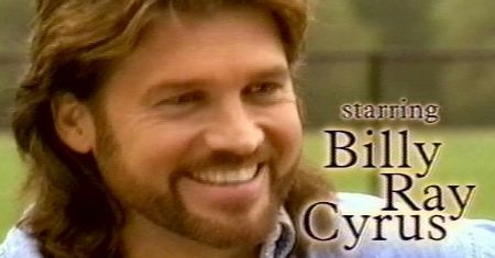 Billy Ray Cyrus: Kim jest ojciec słynnej skandalistki?